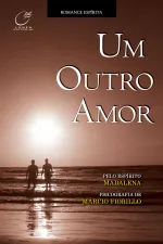 Cover of Um Outro Amor