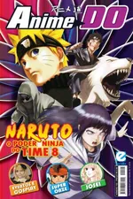 Cover of Anime>Do