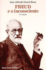 Cover of Freud e o Inconsciente