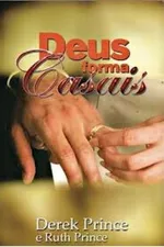 Cover of Deus forma casais