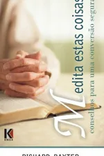 Cover of Medita Estas Coisas