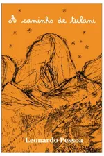 Cover of A caminho de Tulani