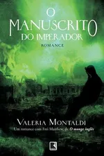 Cover of O Manuscrito do Imperador