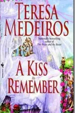 Cover of A Kiss to Remember