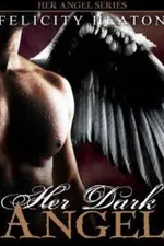 Cover of Her Dark Angel