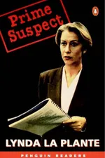 Cover of Prime Suspect - Penguin Readers Level 5