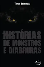 Cover of Histórias de Monstros e Diabruras