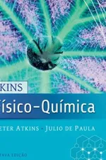 Cover of Físico-Química