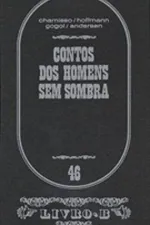 Cover of Contos dos Homens Sem Sombra