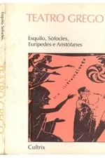 Cover of Teatro Grego