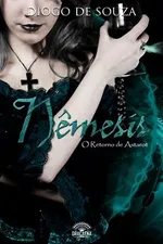 Cover of Nêmesis