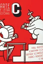 Cover of Arte e Letra: Estórias C
