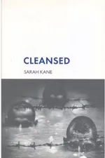 Cover of Cleansed