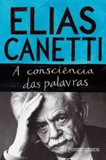 Cover of A consciência das palavras