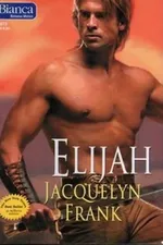 Cover of Elijah