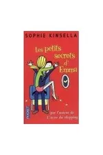 Cover of Les Petits Secrets d'Emma