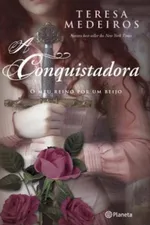 Cover of A Conquistadora