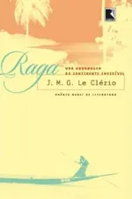 Cover of Raga