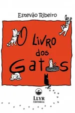 Cover of O livro dos gatos