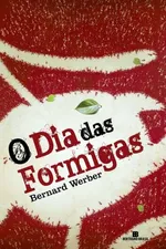 Cover of O Dia das Formigas
