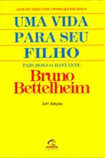 Cover of Uma Vida Para Seu Filho