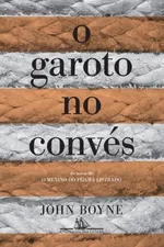 Cover of O Garoto no Convés