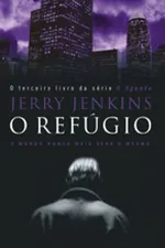 Cover of O refúgio