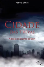 Cover of Cidade Das Trevas