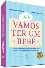 Cover of Vamos ter um bebê