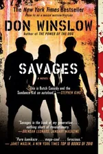Cover of Savages