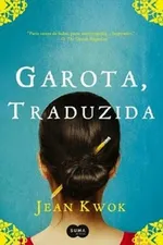 Cover of Garota, Traduzida