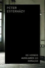 Cover of Os verbos auxiliares do coração