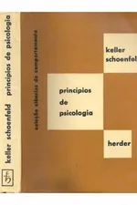 Cover of Princípios de Psicologia