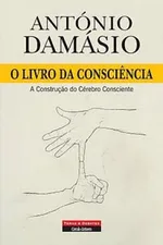 Cover of O Livro da Consciência