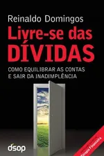 Cover of Livre-se das Dívidas