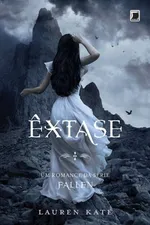 Cover of Êxtase
