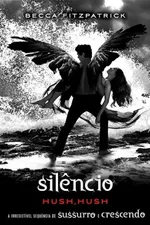 Cover of Silêncio