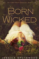 Cover of Born Wicked