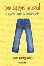 Cover of Para Sempre de Azul