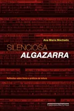 Cover of Silenciosa Algazarra