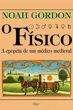 Cover of O Físico