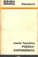 Cover of Poesia - Experiência