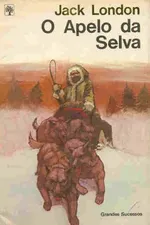 Cover of O Apelo da Selva