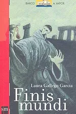 Cover of Finis Mundi