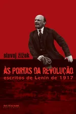 Cover of Às Portas da Revolução
