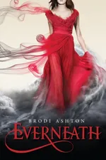 Capa de Everneath