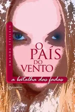 Cover of O País do Vento