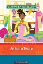 Cover of Garotas da Rua Beacon 12