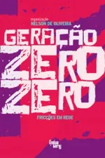 Cover of Geração Zero Zero