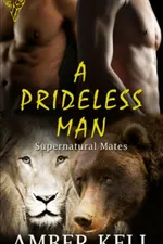 Cover of A Prideless Man